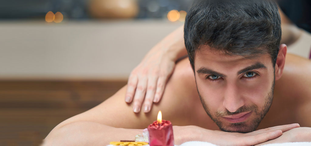 فوائد المساج فی مساج سنتر