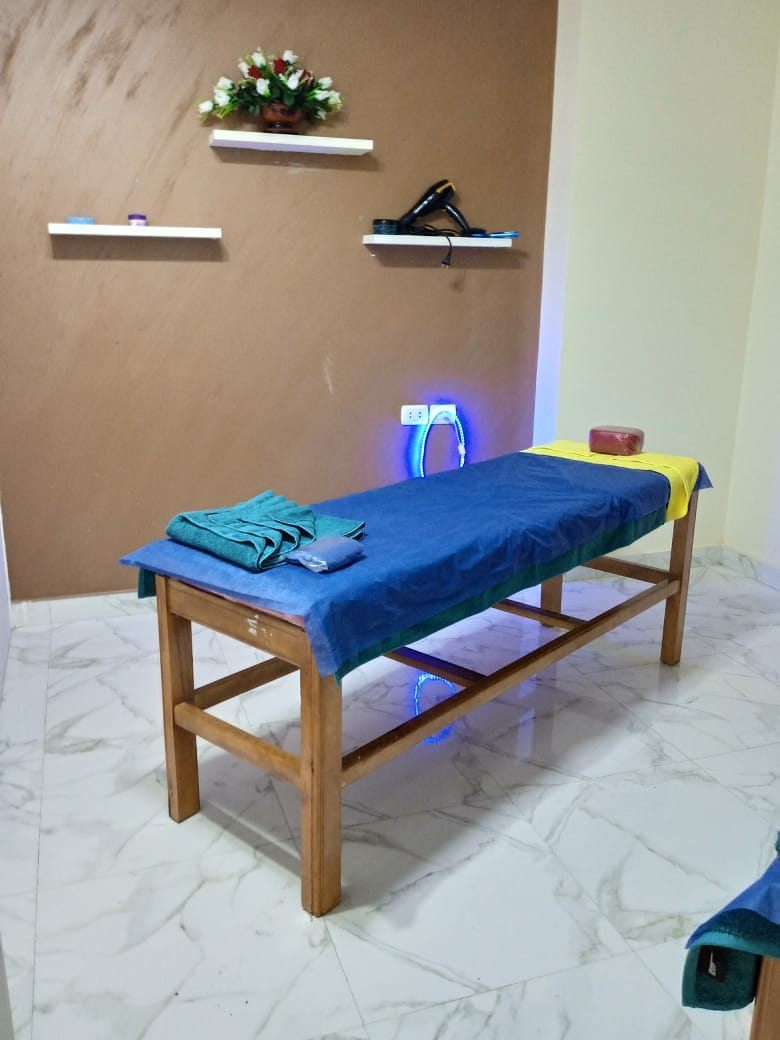 كل يوم مكان جديد الان في الدقي