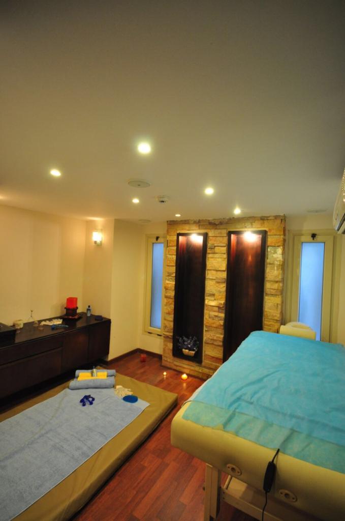 اهم فوائد المساج فی مركز المساج