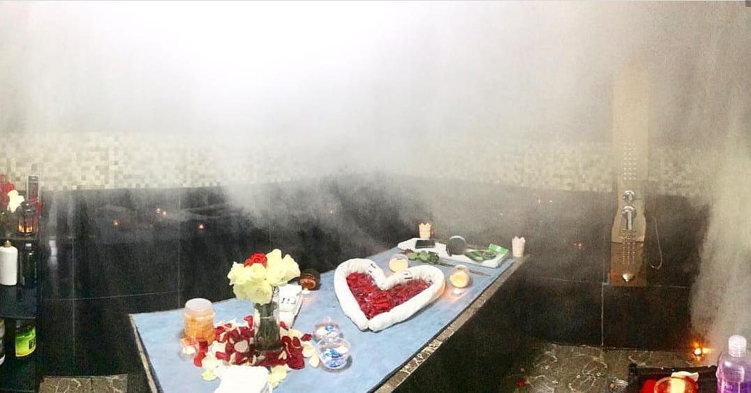 اقوى عروض مساج سنتر ايجيبت