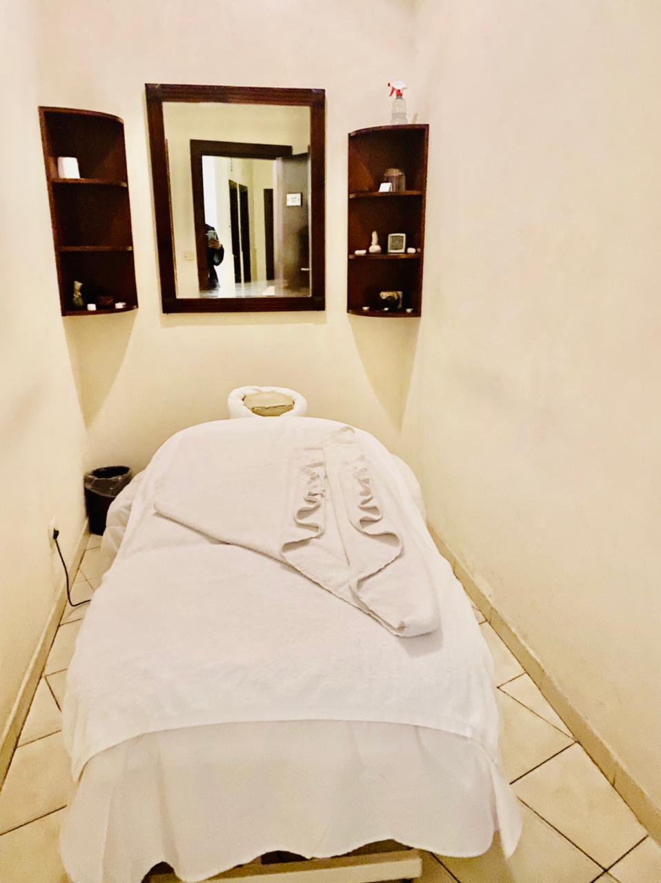 الان كل حصري ومميز في Massage center egypt 