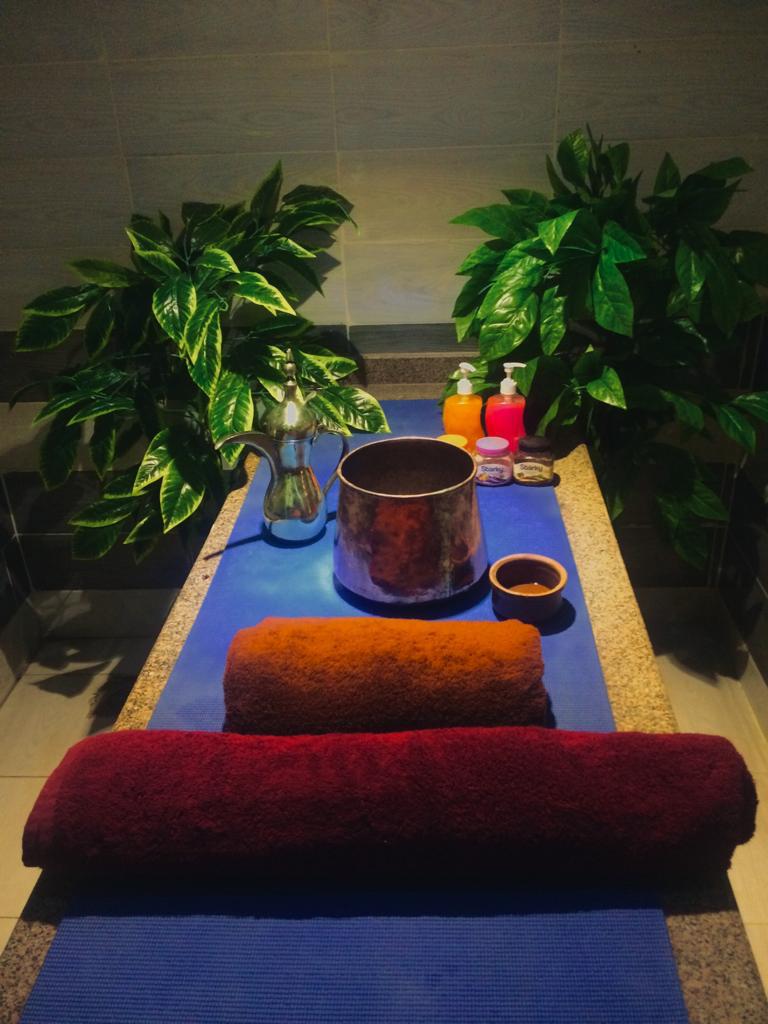  اسعار فندق شهرزاد العجوزة   النادي الصحي الكبير 