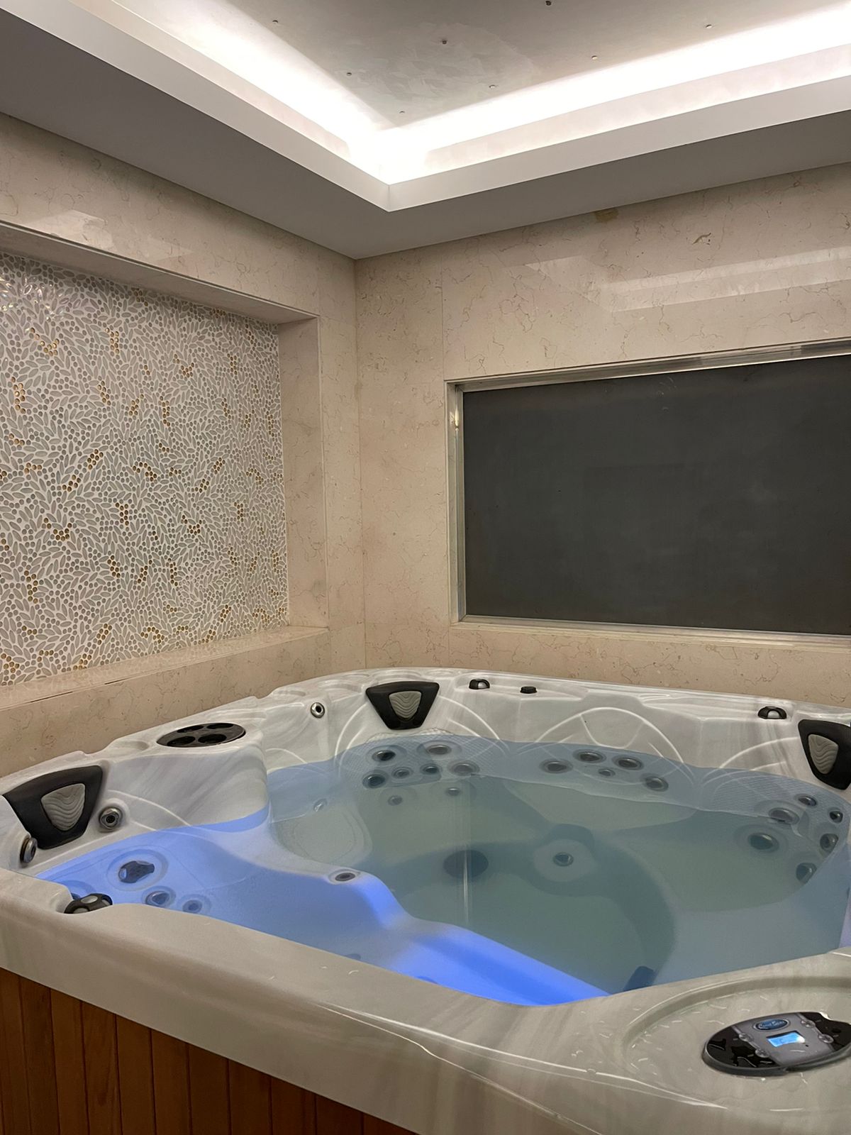 فندق ماريوت الزمالك