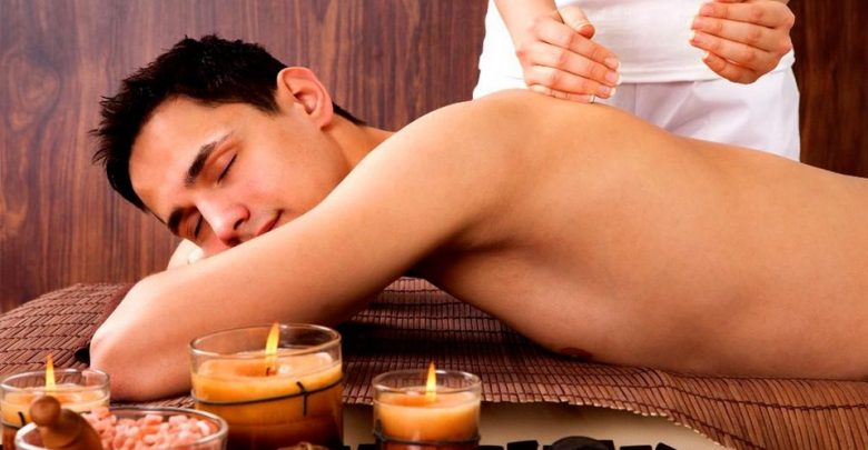لماذا المساج وطرق عمل المساج اعرف المزيد