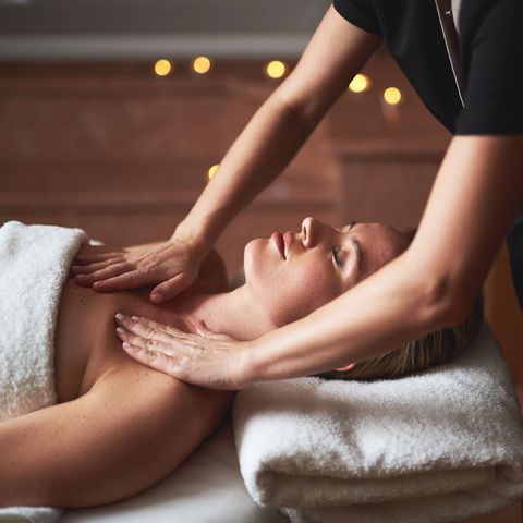 مراكز المساج فى الشيخ زايد