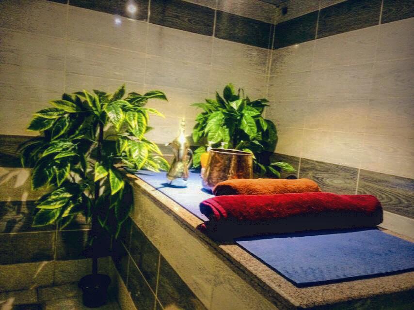 عروض خاصة للسيدات بفندق شهرزاد 