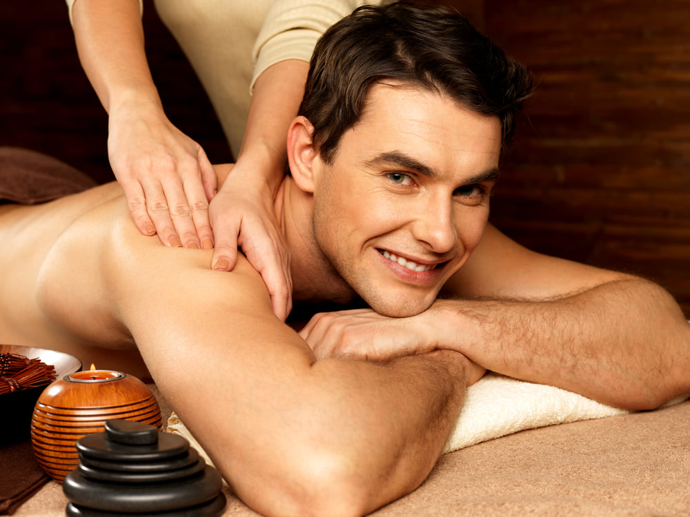 أفضل عروض المساج والاسبا  Massage center Egypt