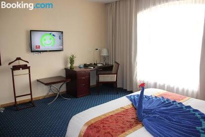 فندق أمارنت