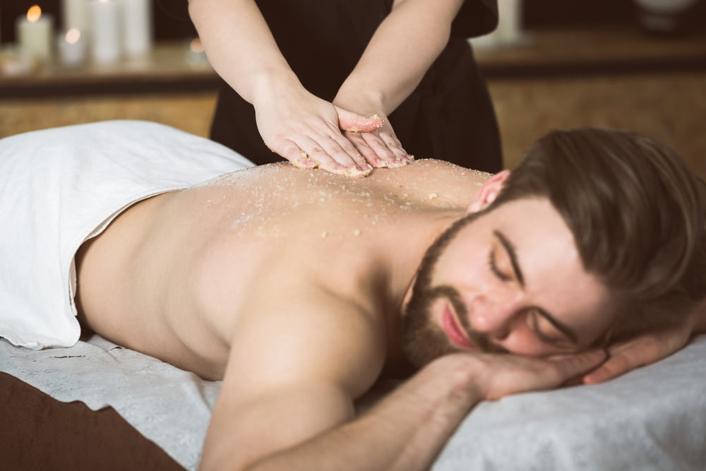 أقوى عروض المساج Massage center Egypt 