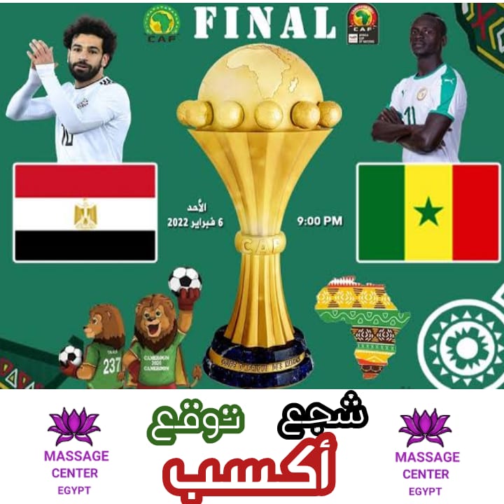 قائمه اسعار Massage Egypt