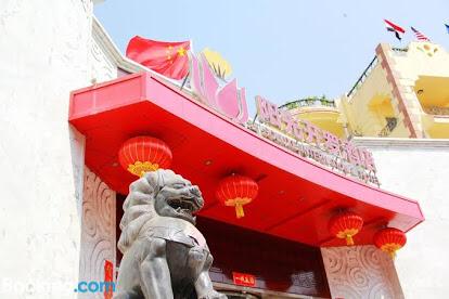 فندق سولكس الصيني