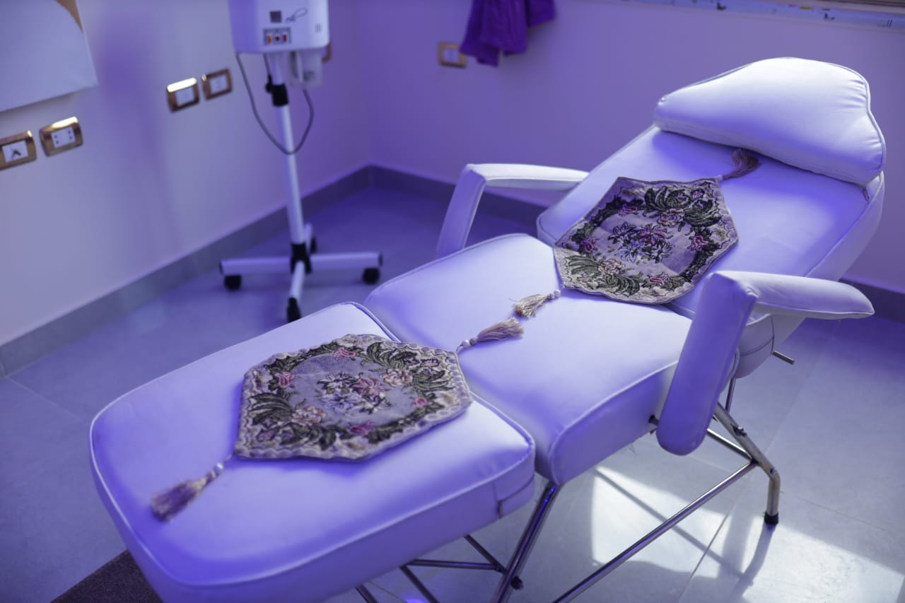 كل يوم مكان جديد الان في رادوبيس