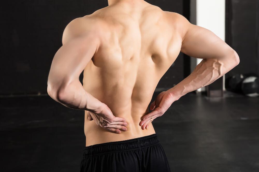 افضل وسيلة للتخلص من تعب العضلات