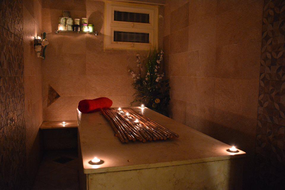 فندق جوهرة الأهرام