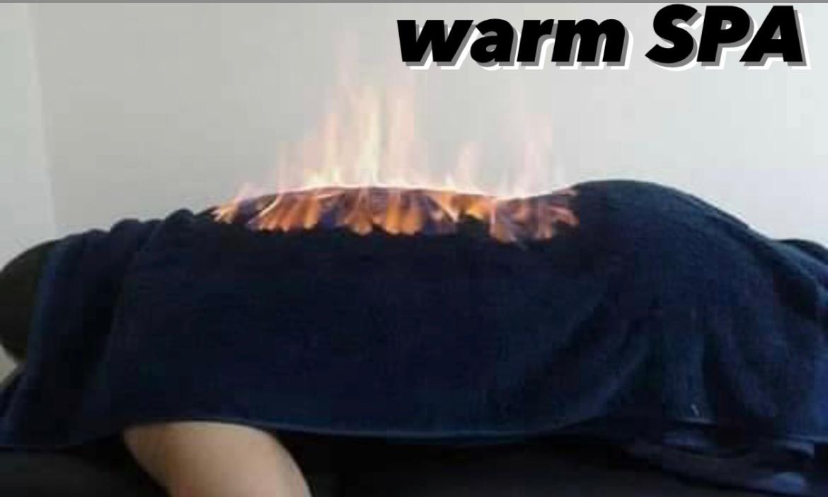 الفوطة النارية الان في الهرم 